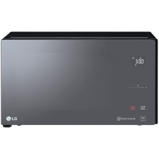 Lg Neochef Free Stand Microwave oven Digital Control 42 Liter 8 Level Black