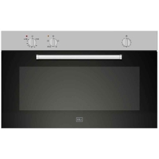 Boge Electricity Built In Oven Cooking 60 Cm 1800 Watt 6 Function Manual Steel Italy