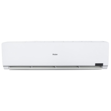 Haier Split Air Conditioner 30 Cold 2.5 Ton Cooling 27400 Btu Rotary White