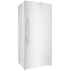 Frigidaire Upright Freezer No Frost 19.3 Cu.Ft 547 Liter 6 Drawers White United States