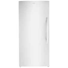 Frigidaire Refrigerator Without Freezer Singel Door No Frost 19.3 Cu.Ft 547 Liter Inverter White Usa