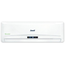 Alzamil Split Air Conditioner 36 Cold 3 Ton Cooling 31400 Btu Rotary White Ksa