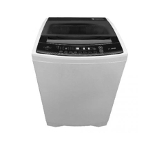 Home Queen Washing Machine Automatic Top Loading 11 Kg Washing Capacity Multi Program White