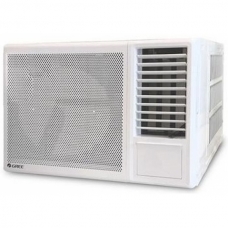 Gree Window Air Conditioner 24 Cold 2 Ton Cooling 21800 Btu Rotary White