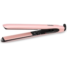 Babyliss Hair Iron Ceramic Pink