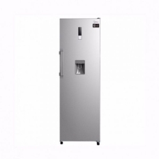 Midea Refrigerator Without Freezer Singel Door No Frost 12.2 Cu.Ft 345 Liter Steel