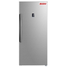 Baisc Fridge Convertible To Freezer No Frost 21 Cu.Ft 595 Liter Steel Thailand