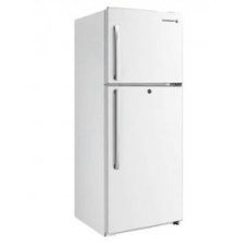 Kelvinator Top Mount Refrigerator 2 Doors No Frost 21 Cu.Ft 595 Liter White