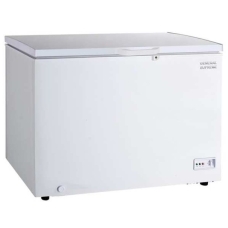 General Superme Chest Freezer 12.2 Cu.Ft 345 Liter White