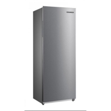 General Superme Upright Freezer No Frost 15.4 Cu.Ft 436 Liter Silver