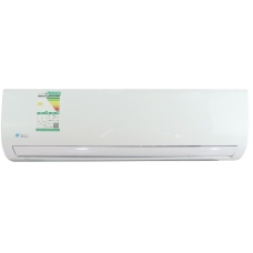 Mando Split Air Conditioner 12 Hot-Cold 1 Ton Cooling 12600 BTU White Rotary