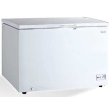 General Superme Chest Freezer 15.4 Cu.Ft 435 Liter White