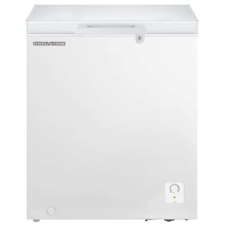 General Golden Chest Freezer 7 Cu.Ft 198 Liter White Bahrain