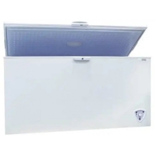 General Golden Chest Freezer 13.8 Cu.Ft 388 Liter White Bahrain