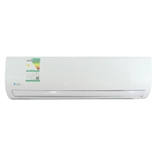 Mando Split Air Conditioner 12 Cold 1 Ton Cooling 12600 BTU White Rotary