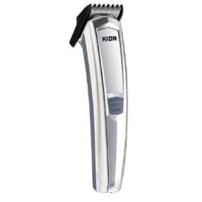 Kion Men Shaving Machine Cordless 2 Watt Silver