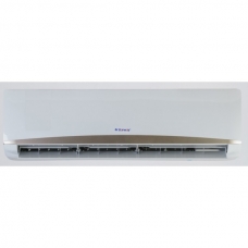 Star Way Gold Split Air Conditioner 30 Cold 2.5 Ton Cooling 27200 Btu Rotary White