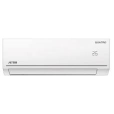 Arrow Quatro Split Air Conditioner 24 Cold 2 Ton Cooling 22000 BTU Rotary White