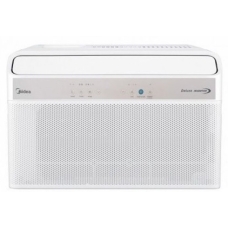 Midea Deluxe Window Air Conditioner 24 Cold 2 Ton Cooling 20500 BTU Inverter 