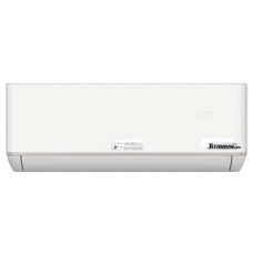 General Supreme Titanium Plus Split Air Conditioner 18 Cold 1.5 Ton Cooling 18400 BTU Wifi Rotary White