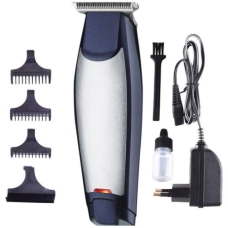 Kion Men Shaving Machine Cordless 3 Watt Multi Color
