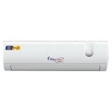 Skystar Split Air Conditioner 18 Cold 1.5 Ton Cooling 18400 BTU Rotary White