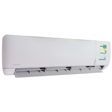 General Plus Split Air Conditioner 30 Cold 2.5 Ton Cooling 25600 BTU Rotary White