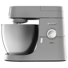 Kenwood Stand Mixer 6.7 Liter 1200 Watt Multi Speed Multi Functions Grey