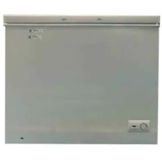 Smart Electric Chest Freezer 7 Cu.Ft 200 Liter White 