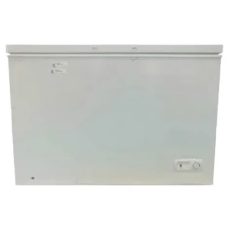 Smart Electric Chest Freezer 11.1 Cu.Ft 316 Liter White 