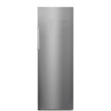 Star Vision Refrigerator Without Freezer Singel Door No Frost 11.3 Cu.Ft 320 Liter Steel 