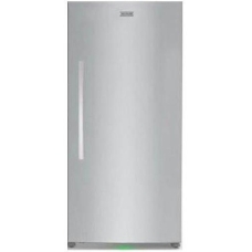 Frigidaire Refrigerator Without Freezer Singel Door No Frost 19.3 Cu.Ft 547 Liter Steel United States