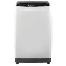 Smart Electric Automatic Washing Machine 7 Kg Top Load Multi Program White 