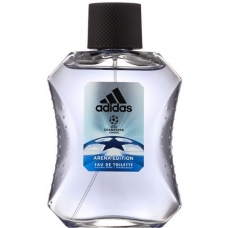 Adidas Champions Lego Arena Edition Eau De Toilette 100 Ml For Men