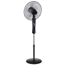 Koolen Vertical Fan 16 Inch 60 Watt 3 Speeds Black