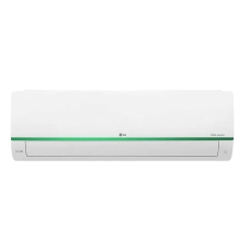 Lg Green Split Air Conditioner 18 Hot-Cold 1.5 Ton Cooling 17500 BTU Rotary KSA 