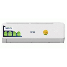 Kenai Split Air Conditioner 24 Hot-Cold 2 Ton Cooling 21000 BTU Rotary 