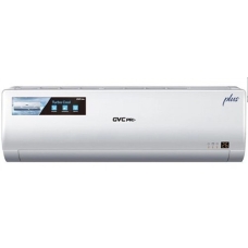 Gvc Pro Split Air Conditioner 12 Cold 1 Ton Cooling 12600 BTU Rotary 