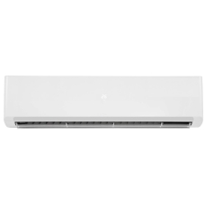 Home Queen Split Air Conditioner 27200 BTU 2.5 Ton 2.5 Ton 30 Unite Cold Rotary White