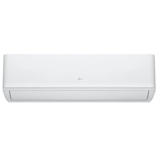 Lg Jet Cool Split Air Conditioner 22800 BTU 2 Ton 2 Ton 24 Unite Cold Rotary White