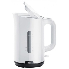 Braun Electric Water Boiler 200 ml Liter 1100 Watt White