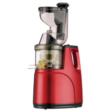 Ribbon Fruit Juicerr 150 Watt Red