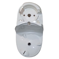 Moulinex Mixer Body White