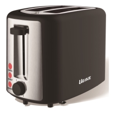 Ugine Toaster 2 Slide Black