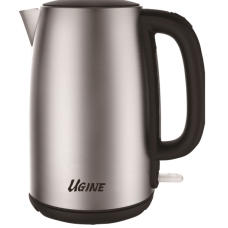 Ugine Electric Kettle 1.7 Liter 2200 Watt Steel