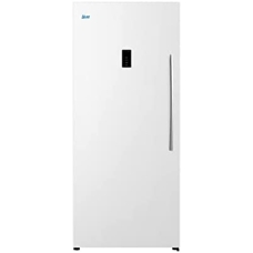 Ugine Convertible Refrigerator Singel Door No Frost 21.1 Cu.Ft 598 Liter Inverter White