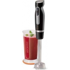 Sencor Hand Blender 700 Ml 600 Watt 2 Speed Black