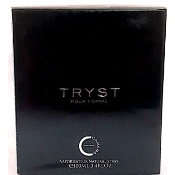 عطر كامارا بور هوم تريست 100 مل او دي بارفان للرجال