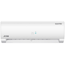 Arrow Split Air Conditioner 30 Hot-Cold 2.5 Ton Cooling 27400 Btu Rotary White