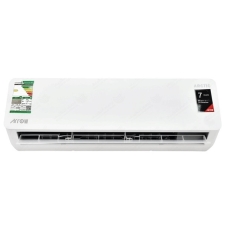 Arrow Split Air Conditioner 18 Hot-Cold 1.5 Ton Cooling 18000 Btu Rotary White